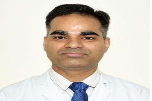 Dr Satish Kumar Verma
