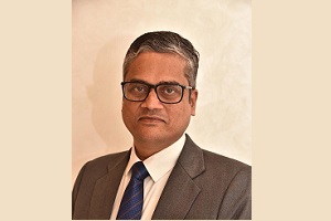 dr ps chandra